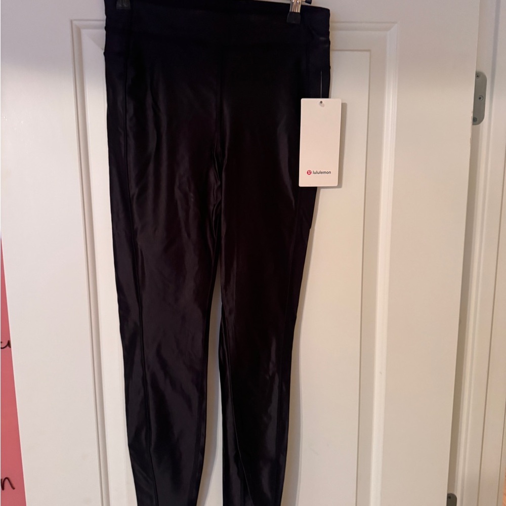 Lululemon Satin Shine High-Rise Tight 25” - Picture 6 of 10